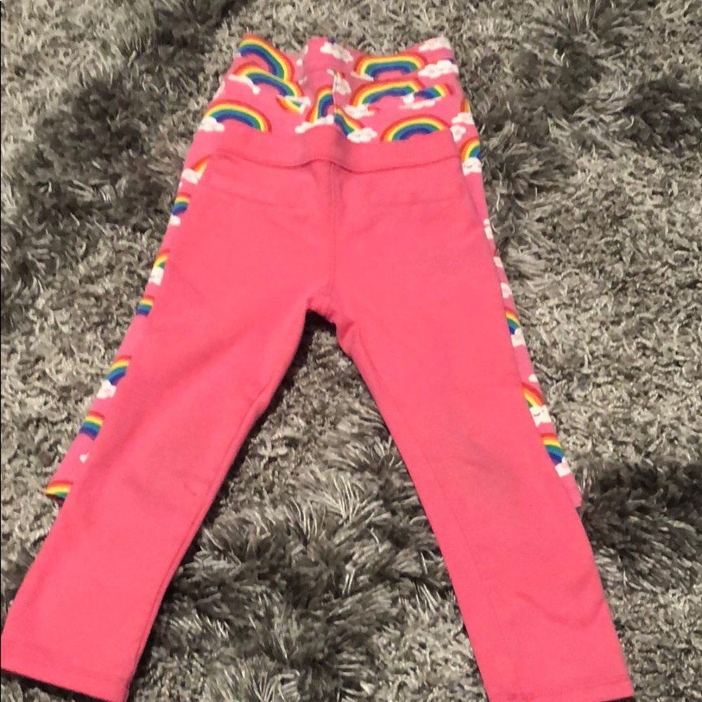 Toddler Girl Jeggings -Size 3T